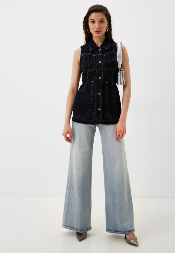 фото Жилет diesel