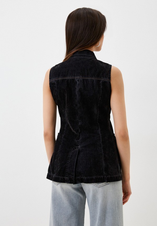 фото Жилет diesel