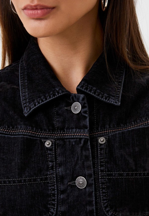 фото Жилет diesel