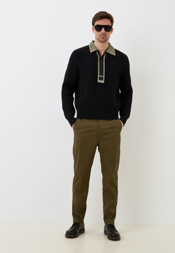 фото Брюки diesel