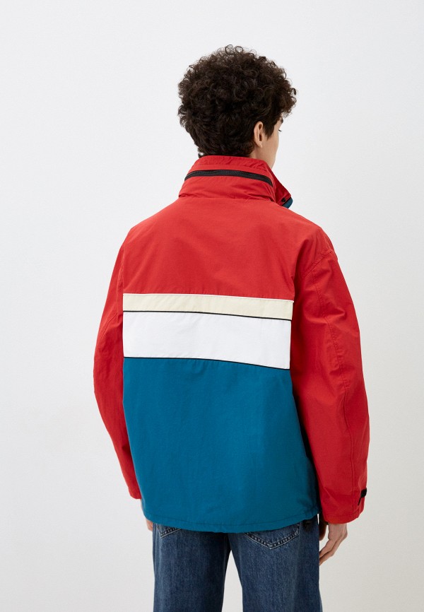 фото Ветровка diesel