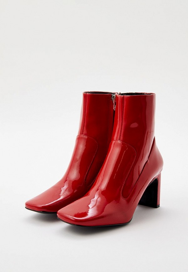 фото Ботильоны diesel