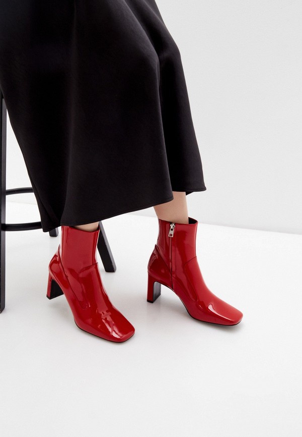 фото Ботильоны diesel