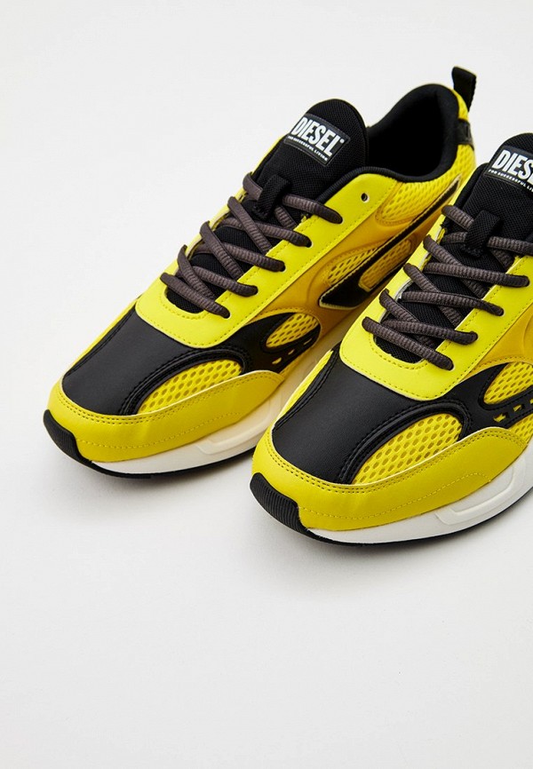 фото Кроссовки diesel