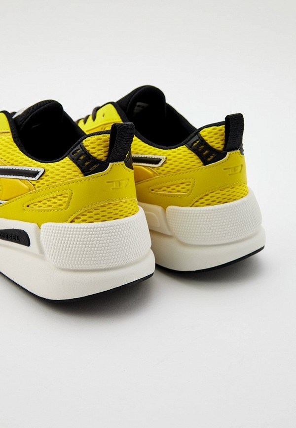 фото Кроссовки diesel