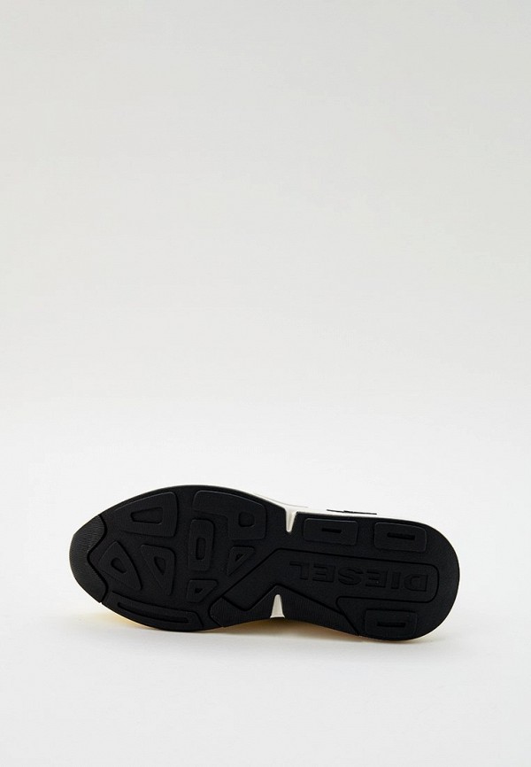 фото Кроссовки diesel