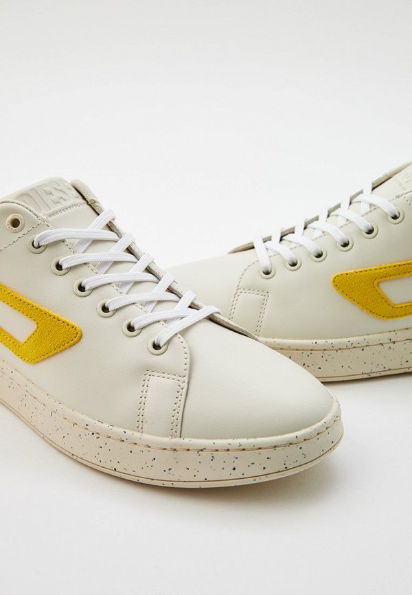 фото Кеды diesel