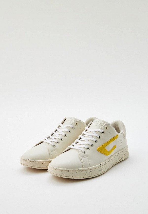 фото Кеды diesel