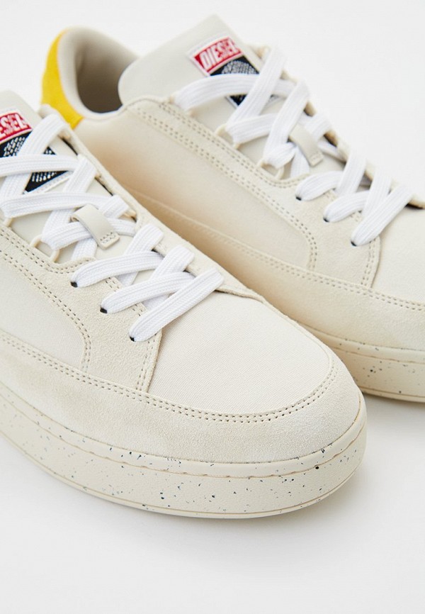 фото Кеды diesel