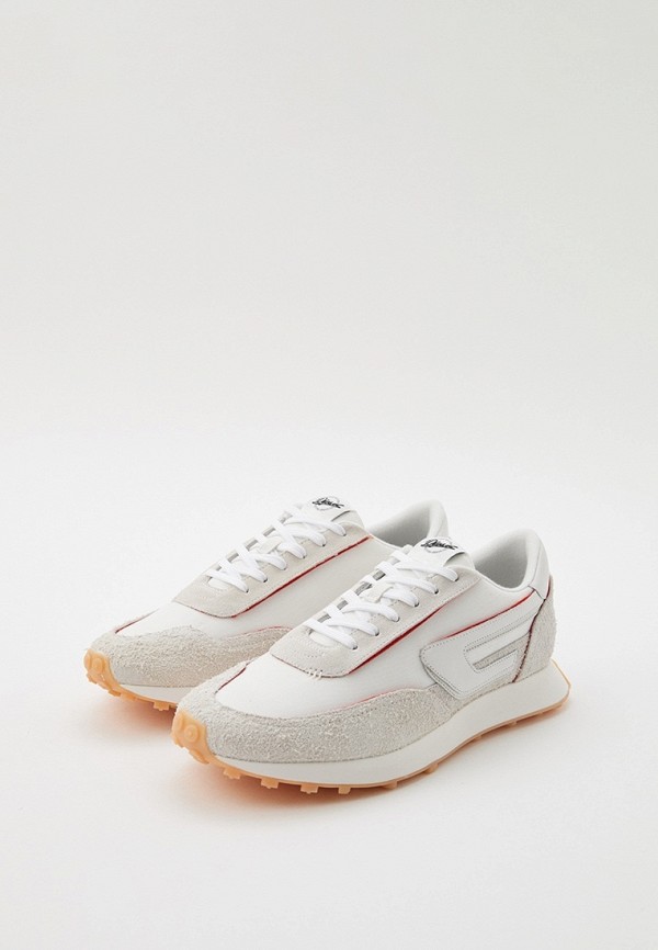 фото Кроссовки diesel