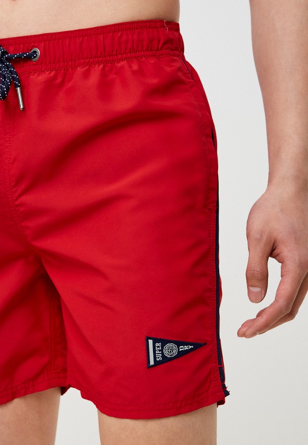 фото Шорты для плавания superdry