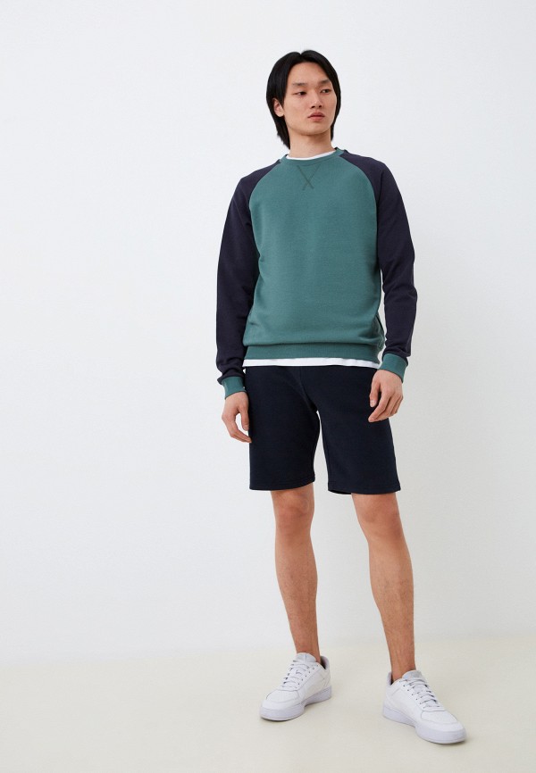 фото Шорты спортивные superdry