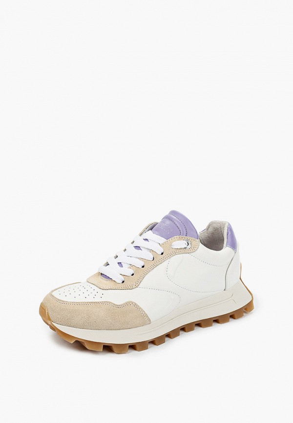 фото Кроссовки bronx