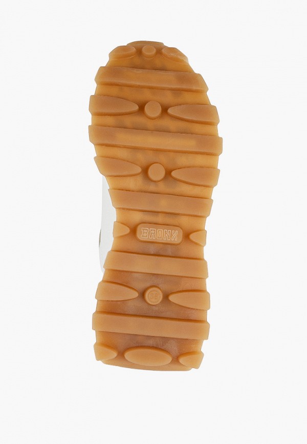 фото Кроссовки bronx