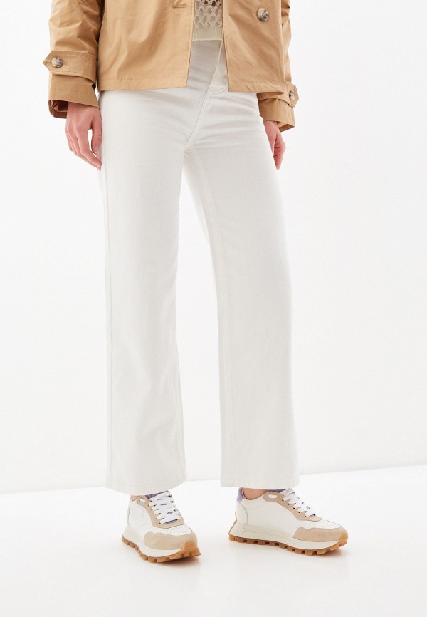 фото Кроссовки bronx