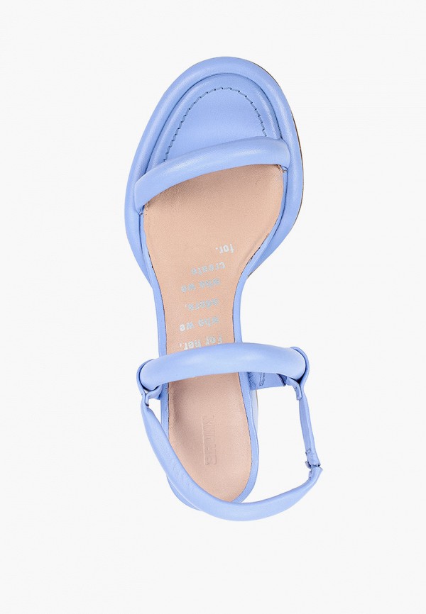 фото Босоножки bronx