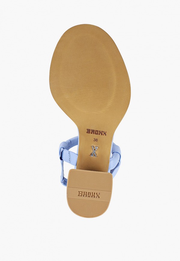 фото Босоножки bronx