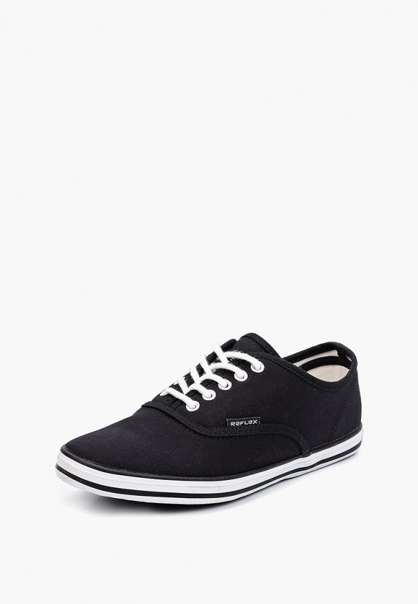 фото Кеды reflex