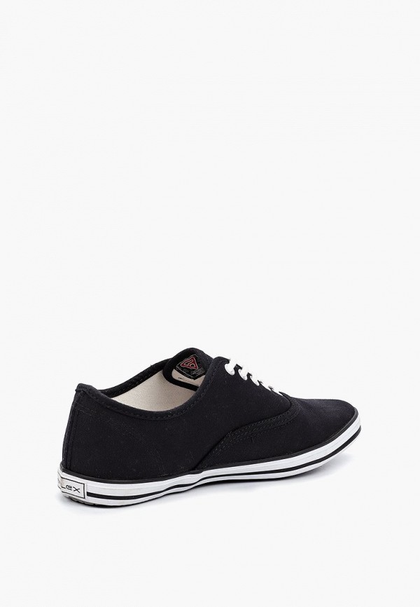 фото Кеды reflex