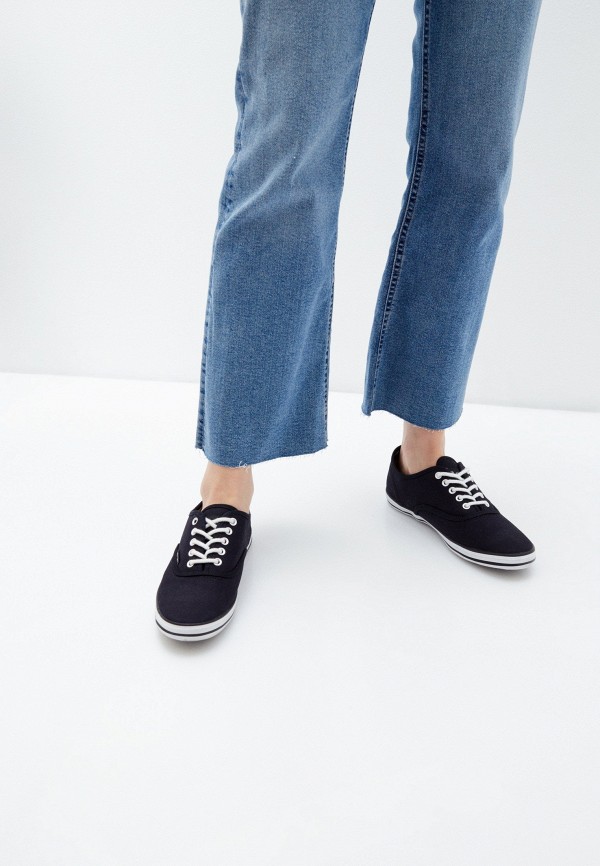 фото Кеды reflex