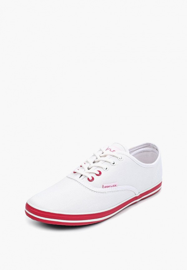 фото Кеды reflex