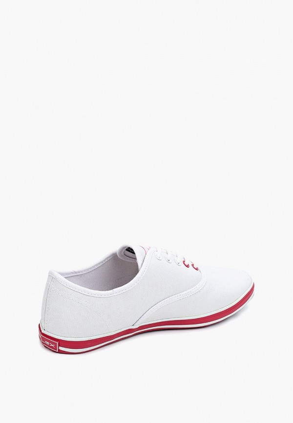 фото Кеды reflex