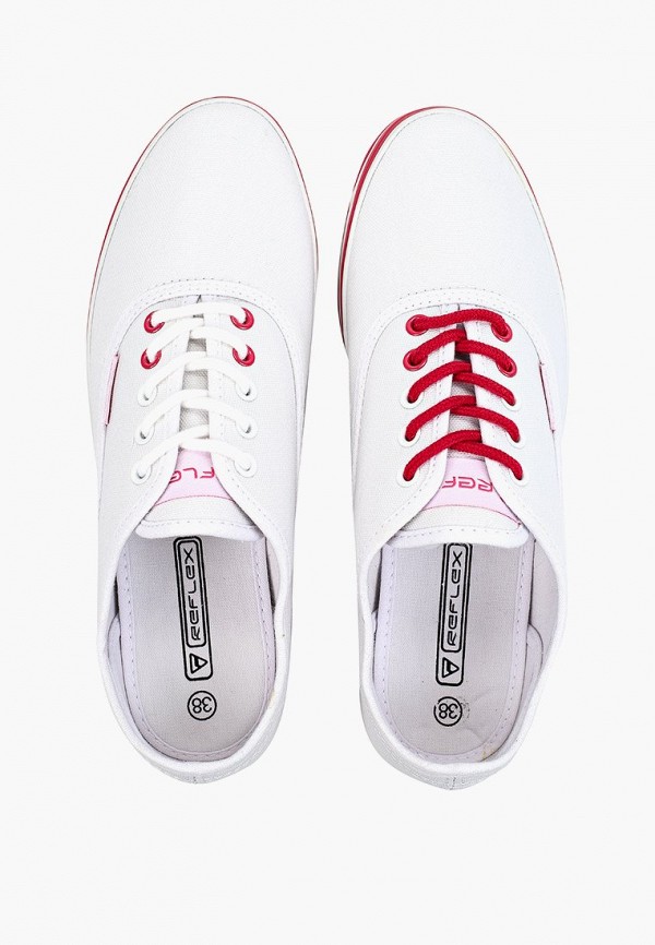 фото Кеды reflex