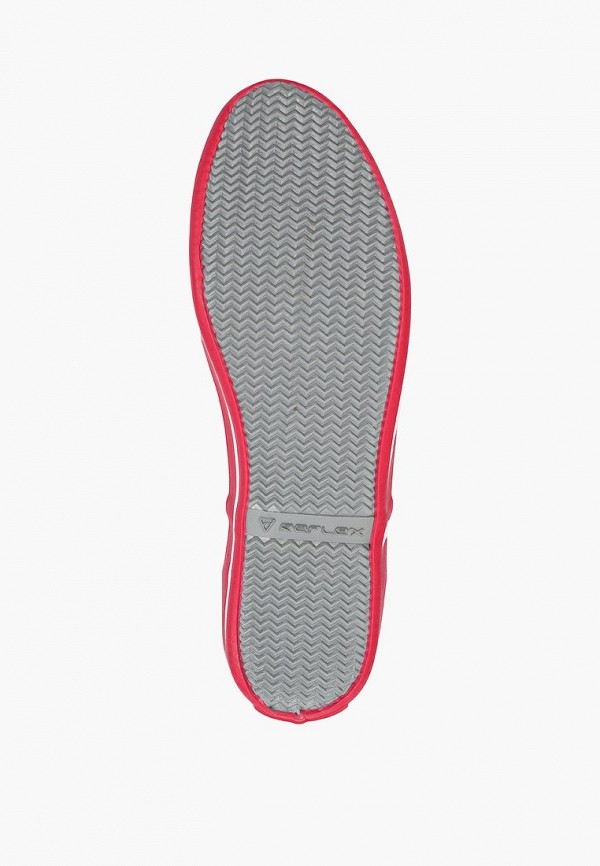 фото Кеды reflex