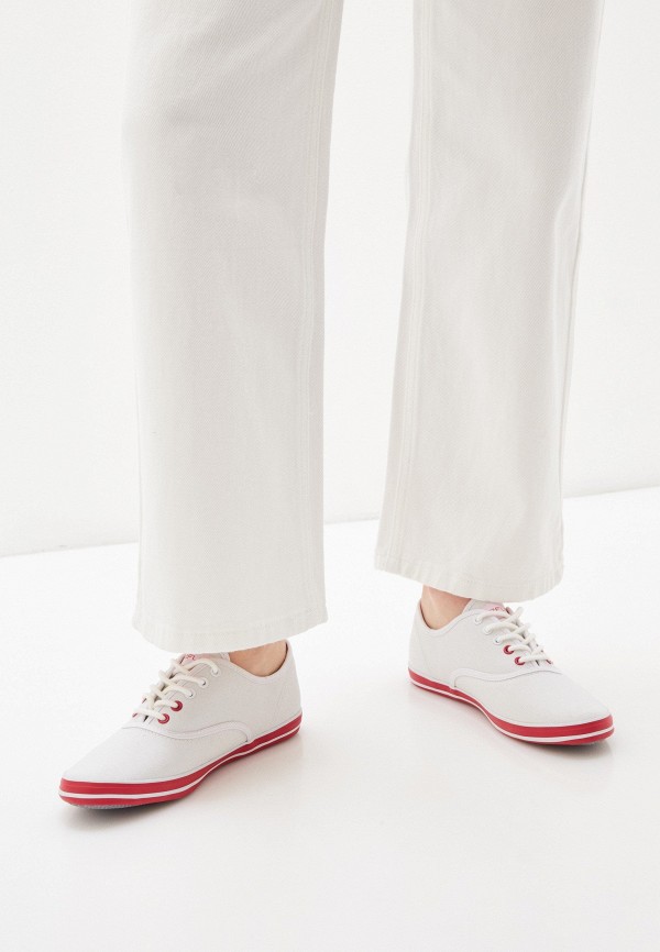 фото Кеды reflex