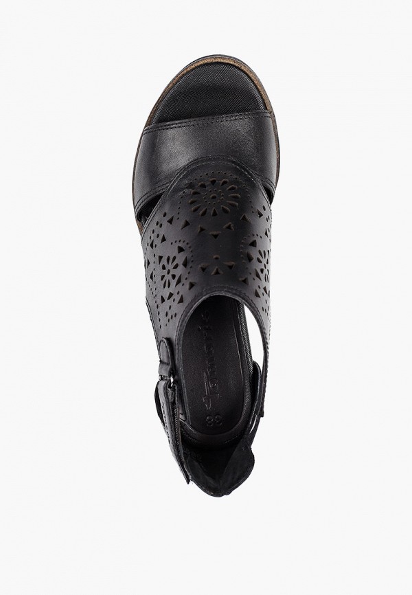 фото Босоножки tamaris