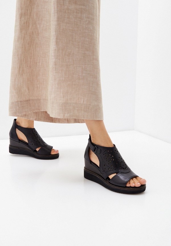 фото Босоножки tamaris