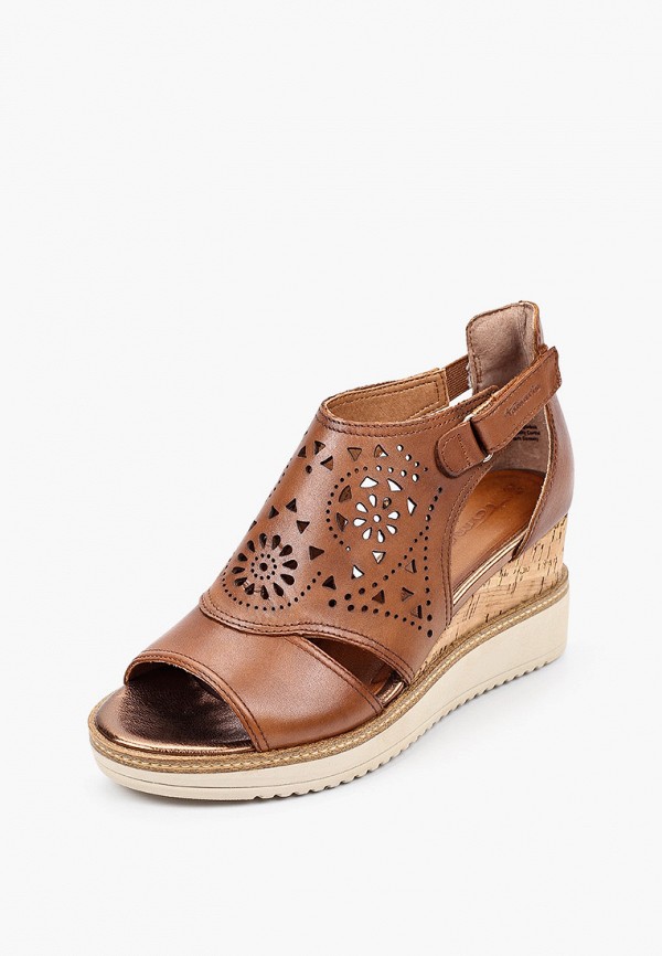 фото Босоножки tamaris