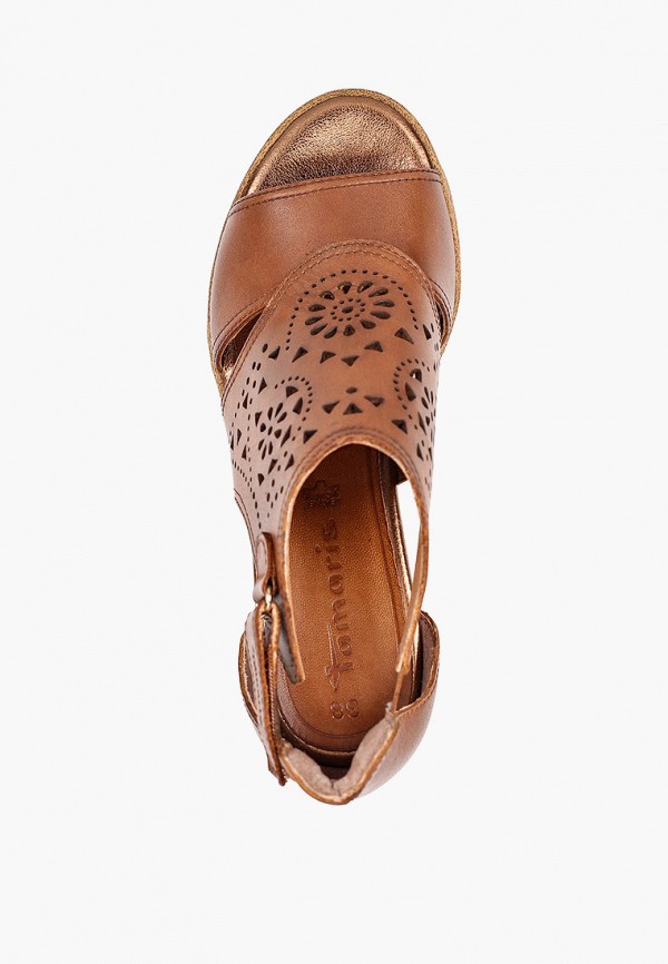 фото Босоножки tamaris