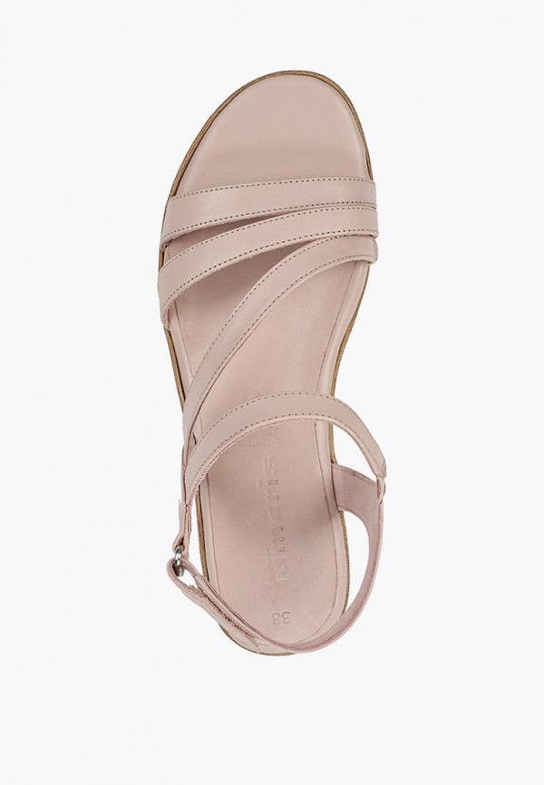 фото Босоножки tamaris