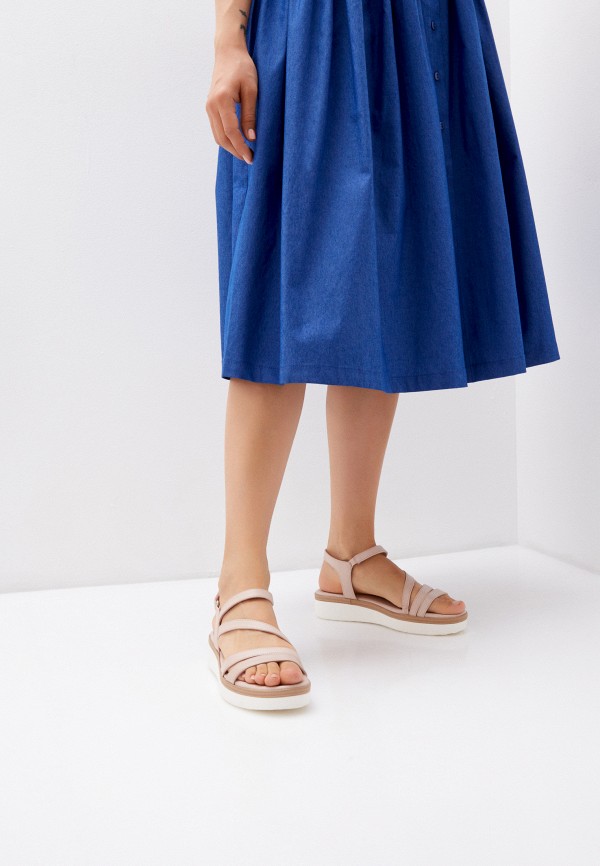 фото Босоножки tamaris