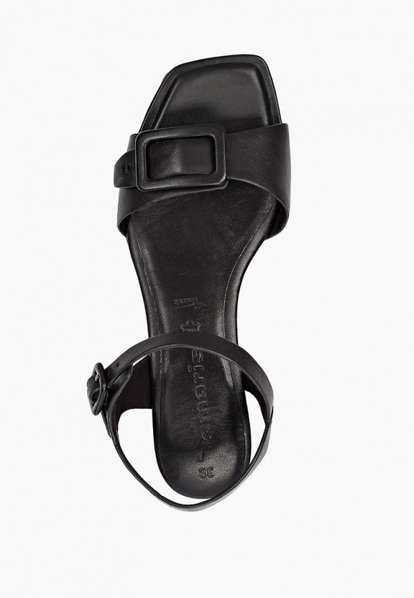 фото Босоножки tamaris