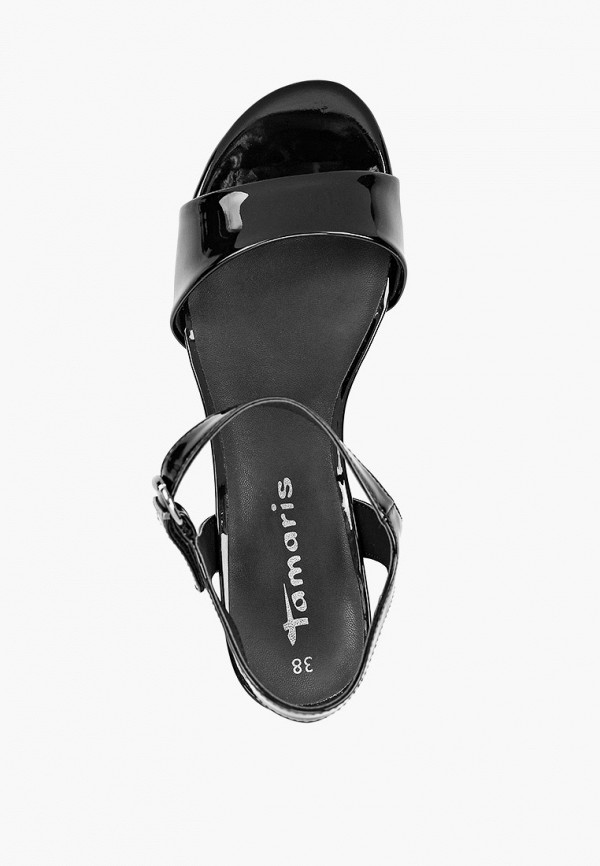 фото Босоножки tamaris