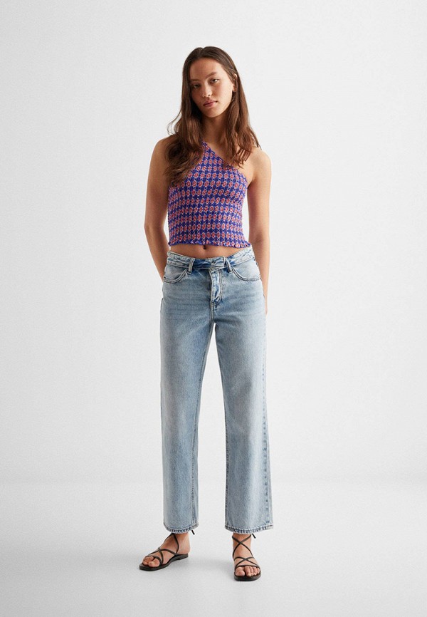 фото Топ mango kids