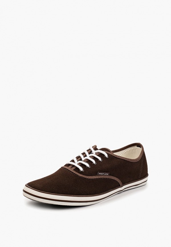 фото Кеды reflex