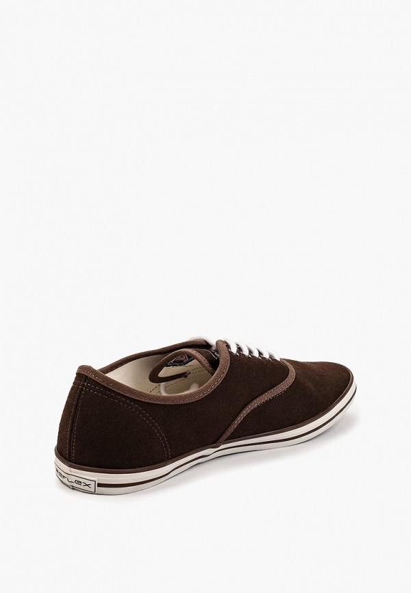 фото Кеды reflex