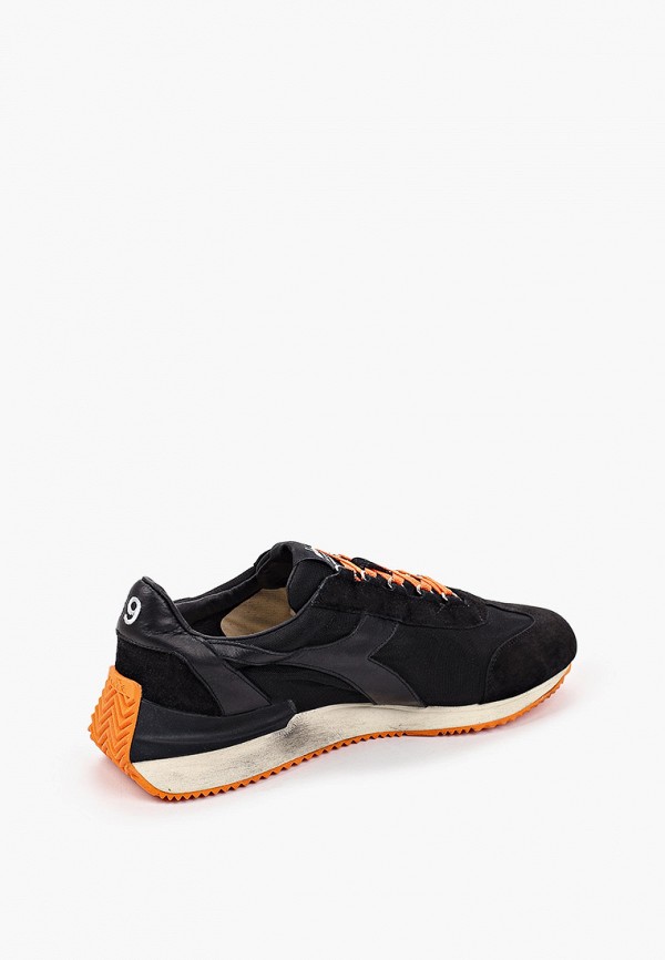 фото Кроссовки diadora