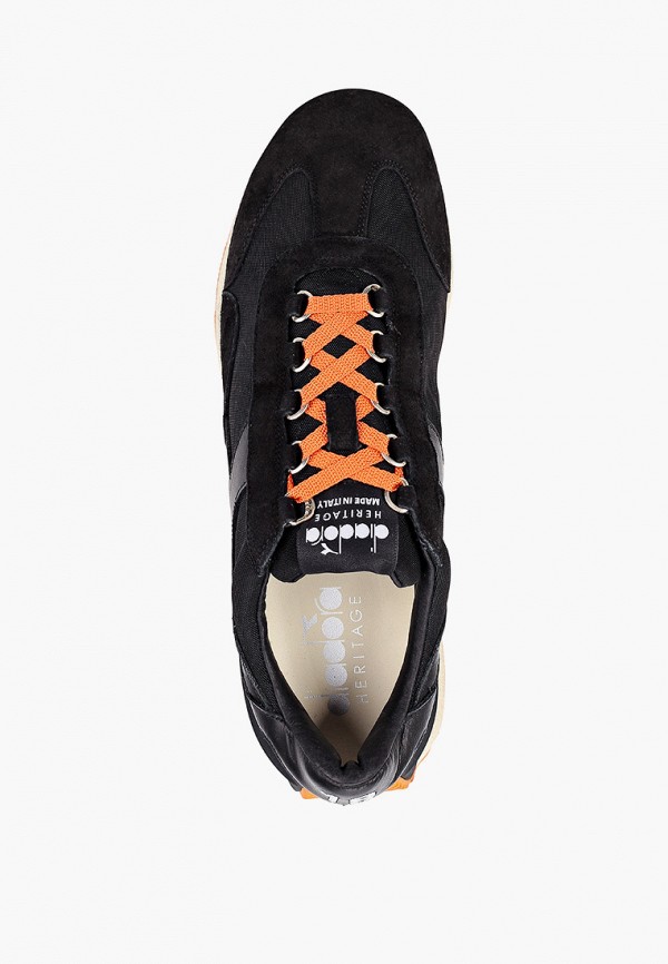 фото Кроссовки diadora