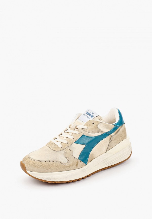 фото Кроссовки diadora