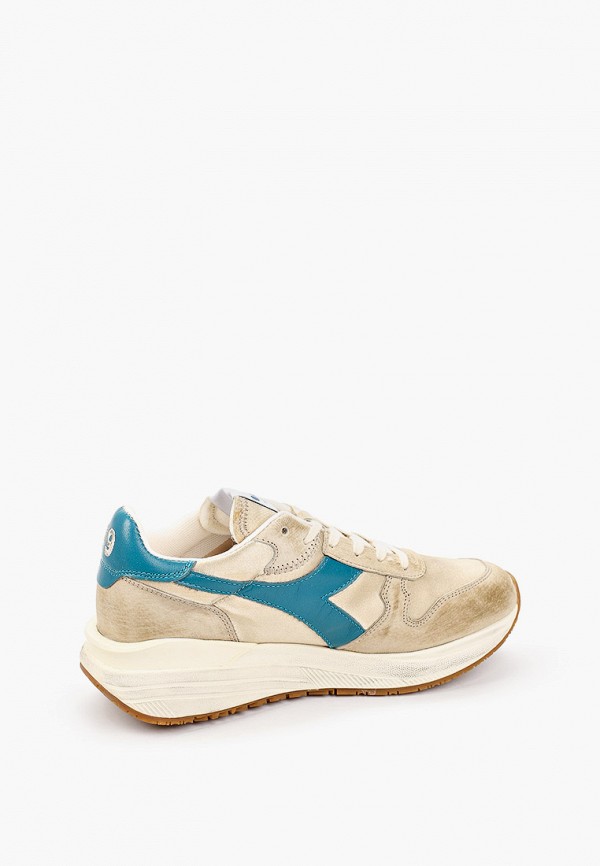 фото Кроссовки diadora