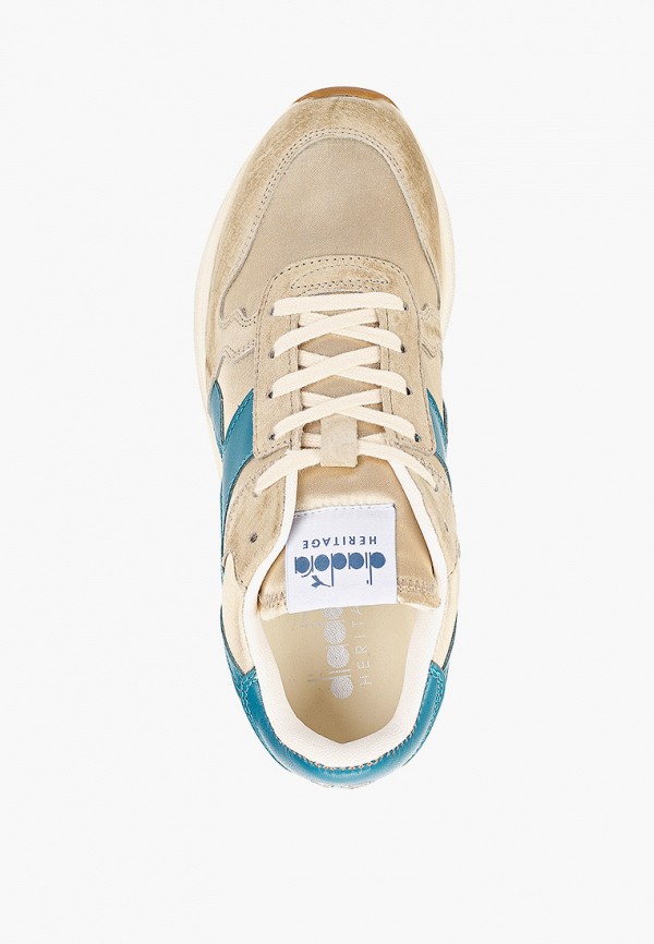 фото Кроссовки diadora