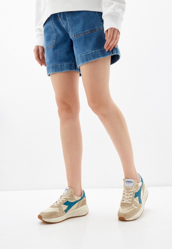 фото Кроссовки diadora