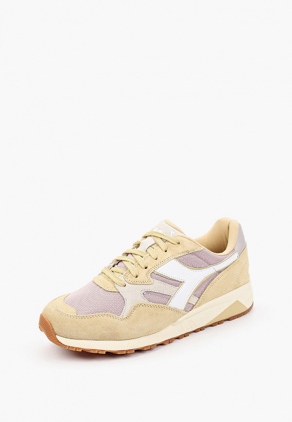 фото Кроссовки diadora