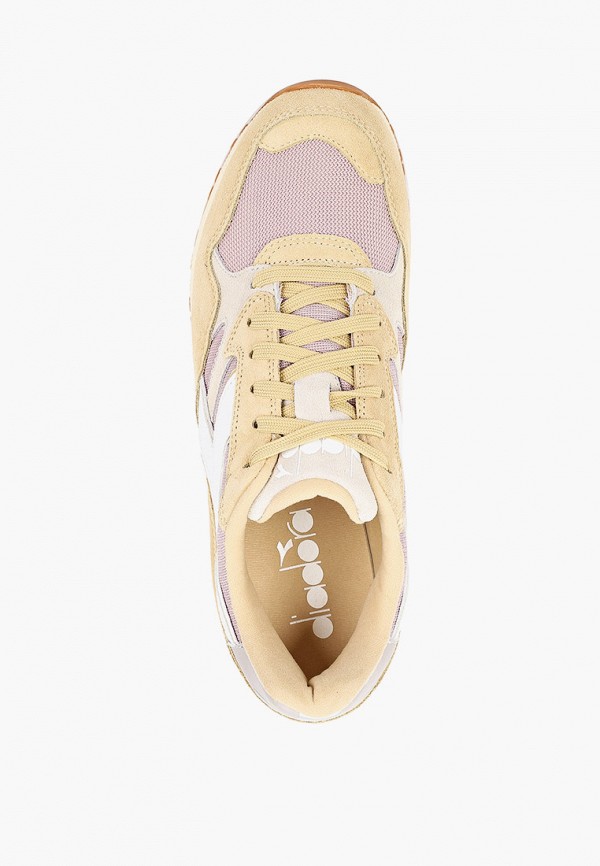 фото Кроссовки diadora