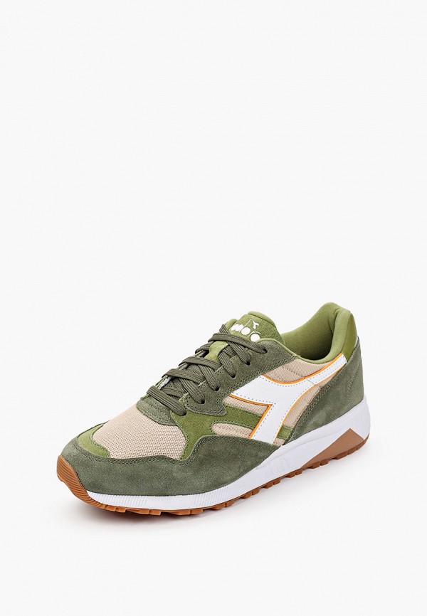 фото Кроссовки diadora