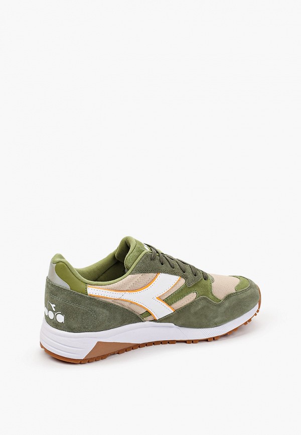 фото Кроссовки diadora